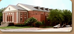 Ledford Center