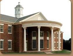 Center for Great Commission Studies